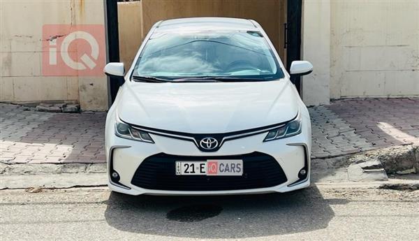 تويوتا كورولا 2020 للبيع في العراق - ديالى